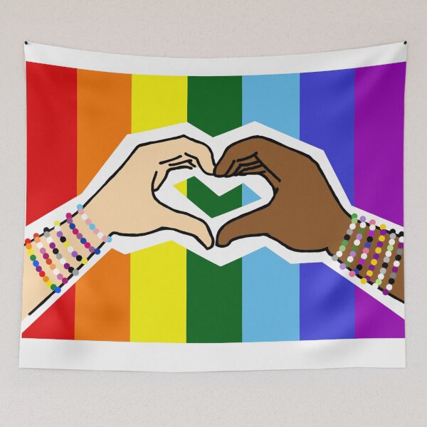 Item preview, Pride_2026_3 designed and sold by Celesten.