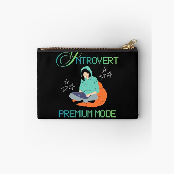 Item preview, Introvert premium mode designed and sold by Agu210.