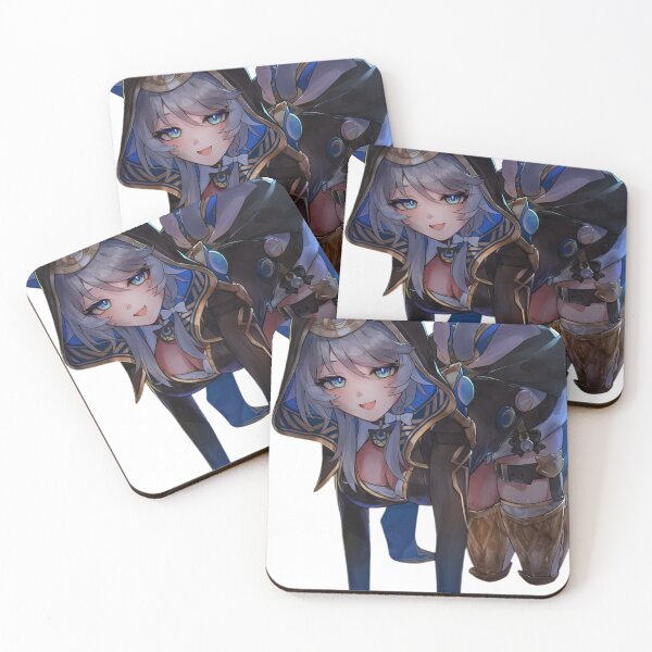 Item preview, Cipher On All Fours Honkai Star Rail designed and sold by KomiArts.