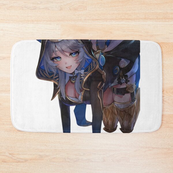 Item preview, Cipher On All Fours Honkai Star Rail designed and sold by KomiArts.
