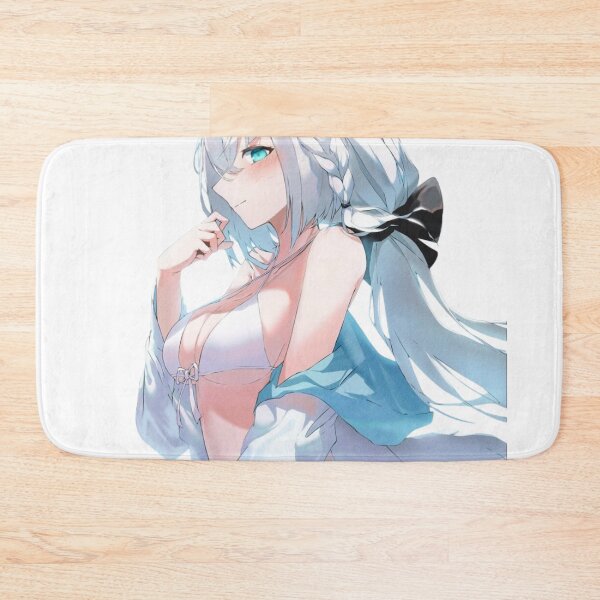Item preview, Shirakami Fubuki Hololive designed and sold by KomiArts.