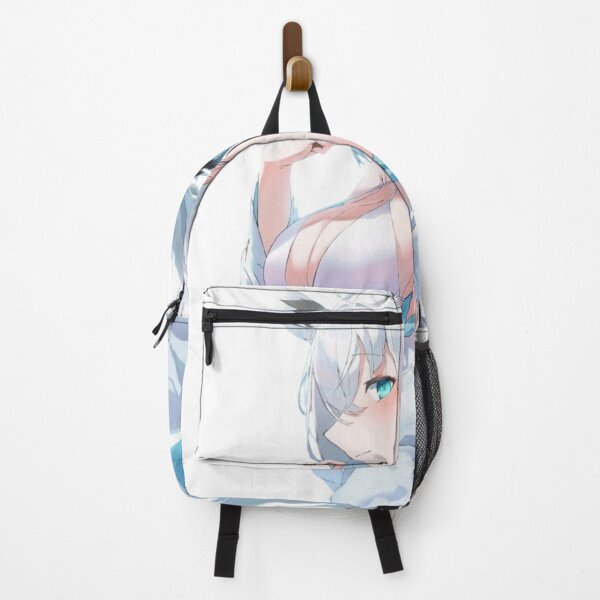 Item preview, Shirakami Fubuki Hololive designed and sold by KomiArts.