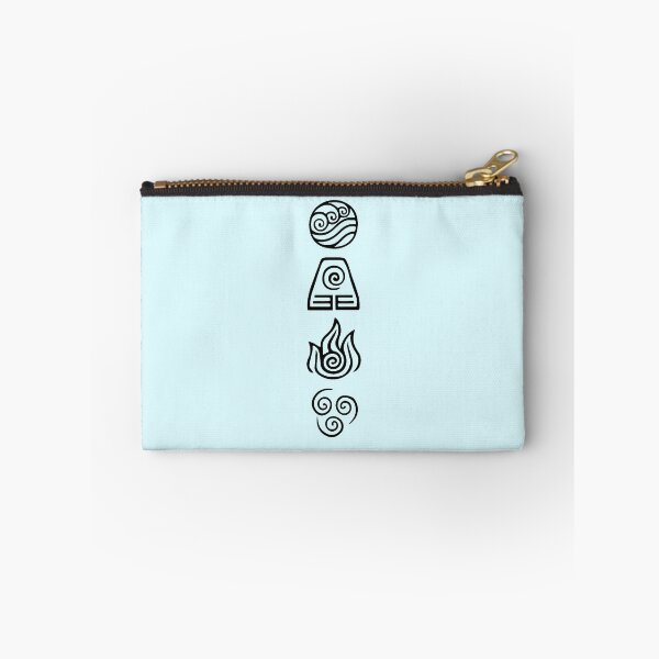 Item preview, THE FOUR ELEMENTS designed and sold by FILM GUTTER.
