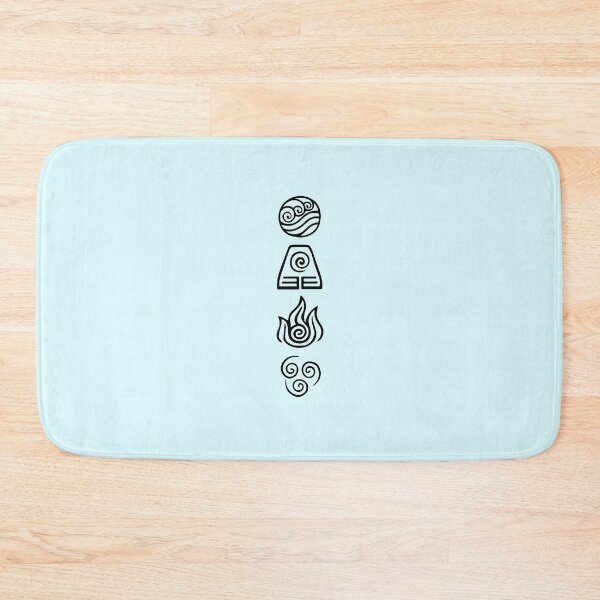 Item preview, THE FOUR ELEMENTS designed and sold by FILM GUTTER.