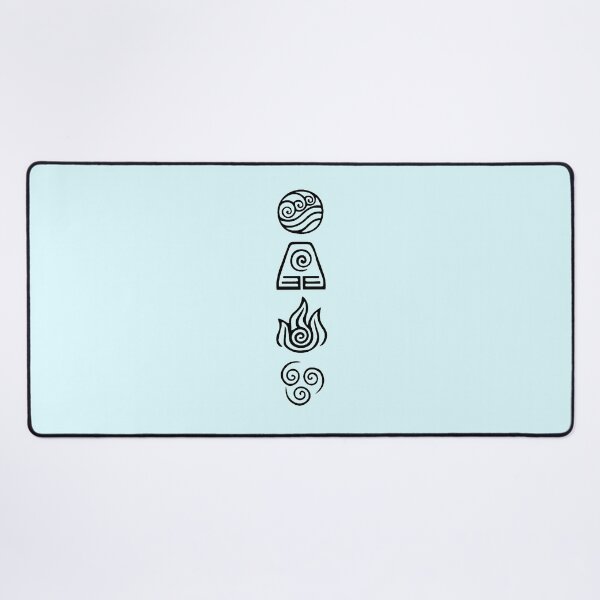 Item preview, THE FOUR ELEMENTS designed and sold by FILM GUTTER.