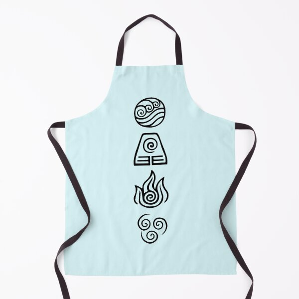 Item preview, THE FOUR ELEMENTS designed and sold by FILM GUTTER.