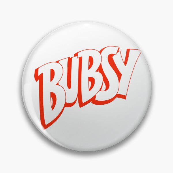 Item preview, Bubsy designed and sold by sweetspaceboy.