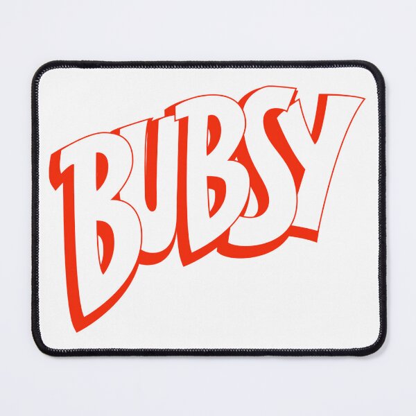 Item preview, Bubsy designed and sold by sweetspaceboy.