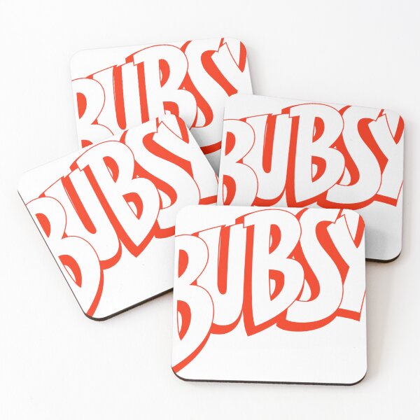 Item preview, Bubsy designed and sold by sweetspaceboy.