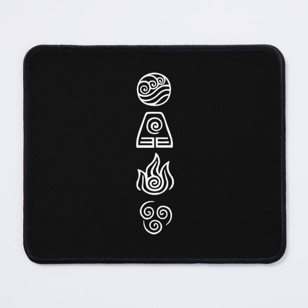 Item preview, THE FOUR ELEMENTS designed and sold by FILM GUTTER.