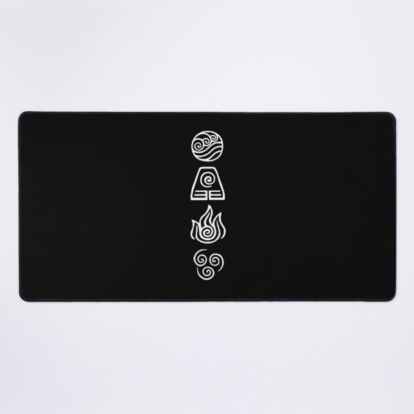 Item preview, THE FOUR ELEMENTS designed and sold by FILM GUTTER.