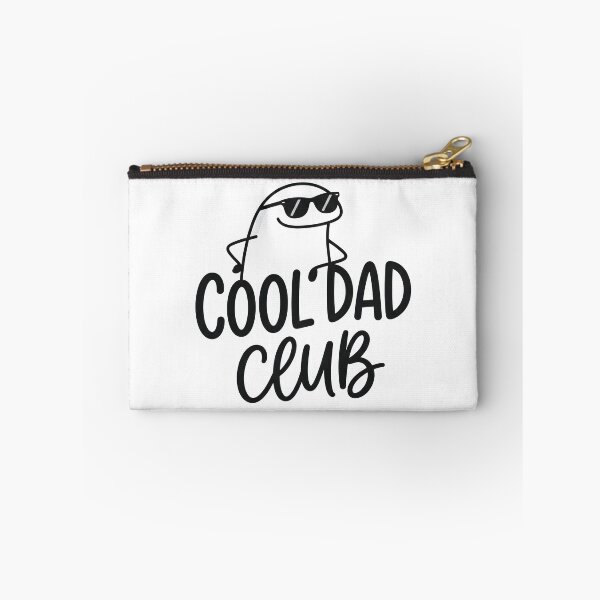 Item preview, Cool Dad Club Funny Stick Figure Meme Sunglasses designed and sold by drchzak.