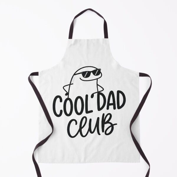 Item preview, Cool Dad Club Funny Stick Figure Meme Sunglasses designed and sold by drchzak.