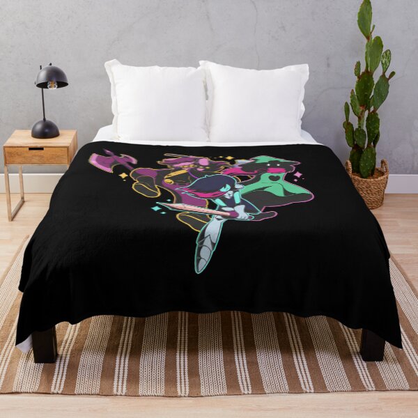 Item preview, Deltarune - Aventure Impression designed and sold by Goflhalo.