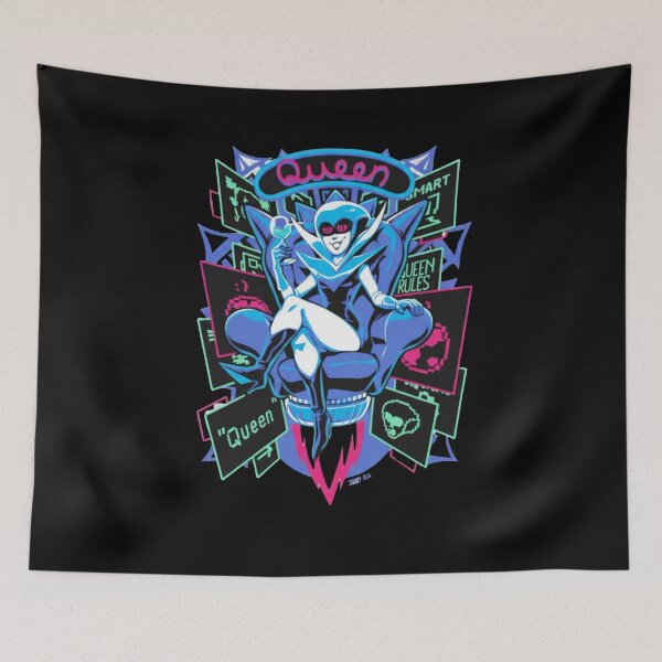 Item preview, Deltarune - Aventure Impression designed and sold by Goflhalo.