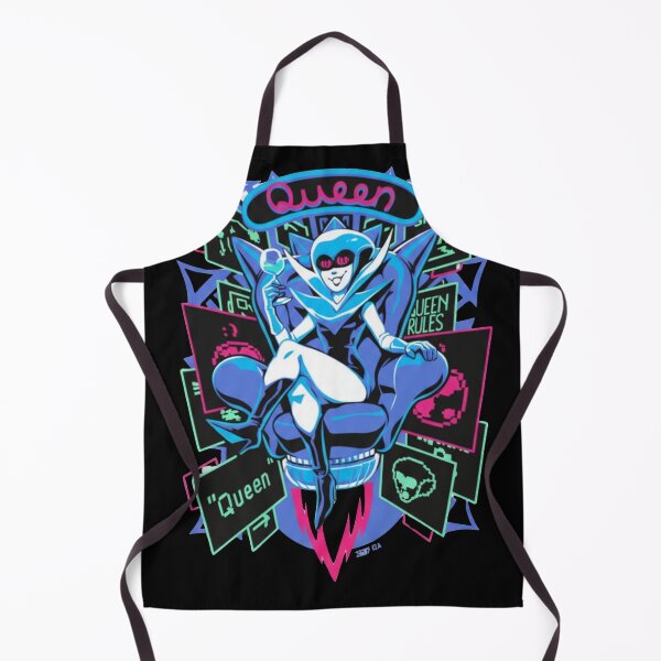 Item preview, Deltarune - Aventure Impression designed and sold by Goflhalo.