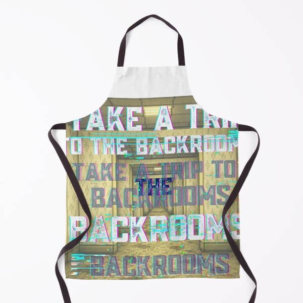 Item preview, Take a Trip To The Backrooms 2026 designed and sold by Business2020.