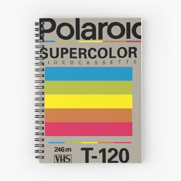 Item preview, Supercolor VHS designed and sold by furnokdorn.