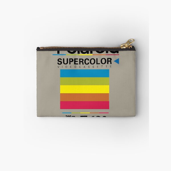 Artikelvorschau, Supercolor VHS entworfen und verkauft von furnokdorn.