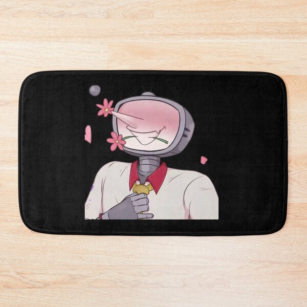 Item preview, Deltarune - Aventure Impression designed and sold by Goflhalo.