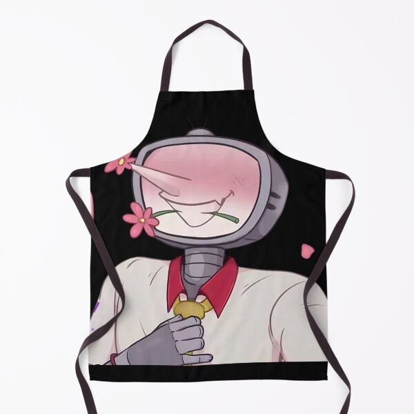 Item preview, Deltarune - Aventure Impression designed and sold by Goflhalo.