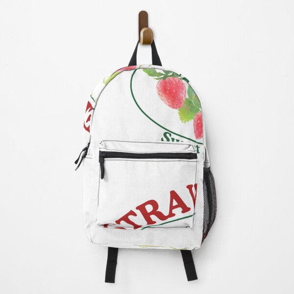 Item preview, Strawberry Farm Fresh Design  designed and sold by CozCollections.