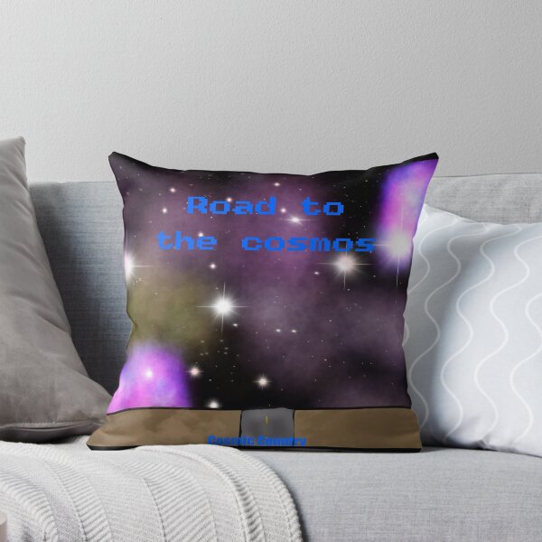 Item preview, Cosmic Highway designed and sold by Cosmic-Chloe.