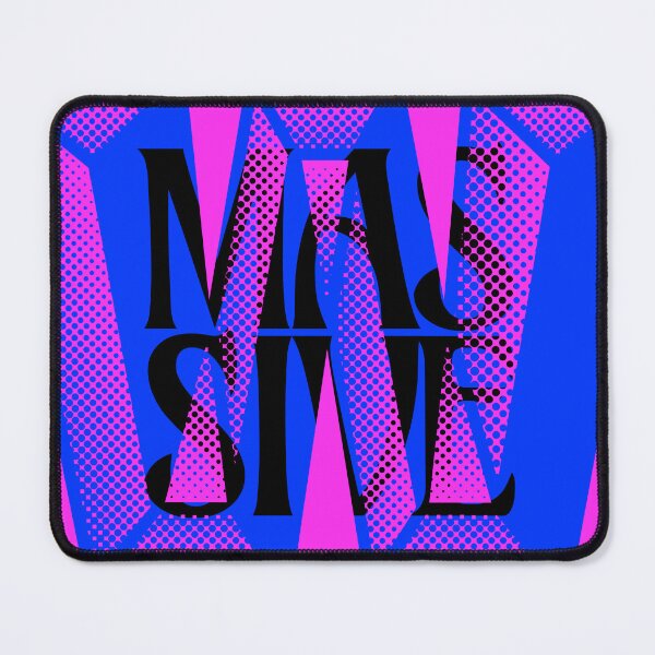 Item preview, Massive W designed and sold by BorysMano.