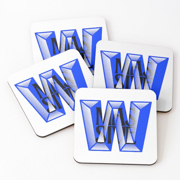 Item preview, Massive W designed and sold by BorysMano.