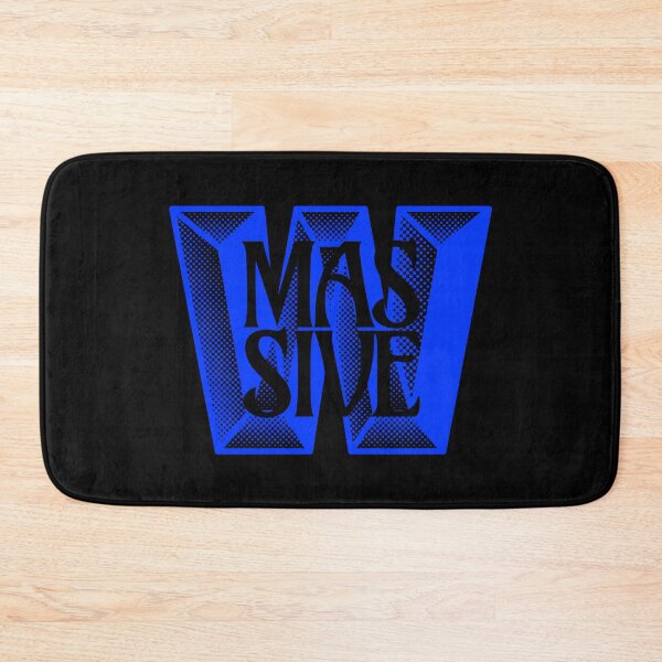 Item preview, Massive W designed and sold by BorysMano.