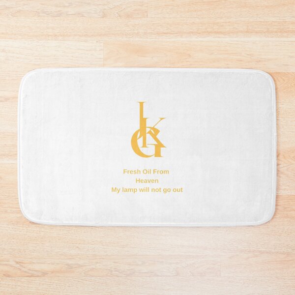 Item preview, JKG Keep Burning designed and sold by JKG MIEL DORÉ.