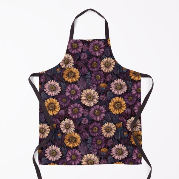 Item preview, Blooming Daisy Floral - Hawaiian Flower Pattern   - Retirement Gifts For Grandpa designed and sold by RoyalStarsPatts.