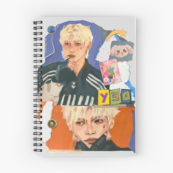 Item preview, Yeo designed and sold by qyeom.