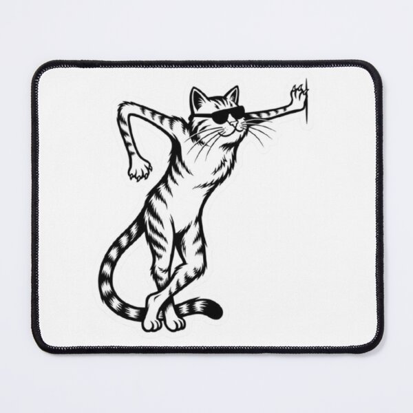 Item preview, CoolKatt designed and sold by Snurly.