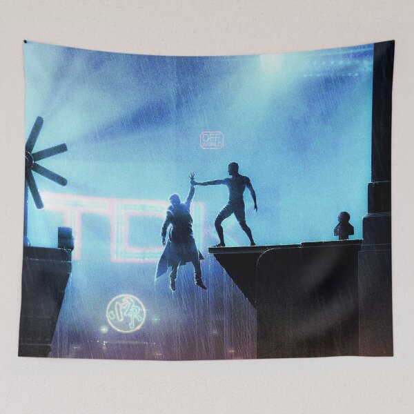 Item preview, BLADE RUN designed and sold by FILM GUTTER.