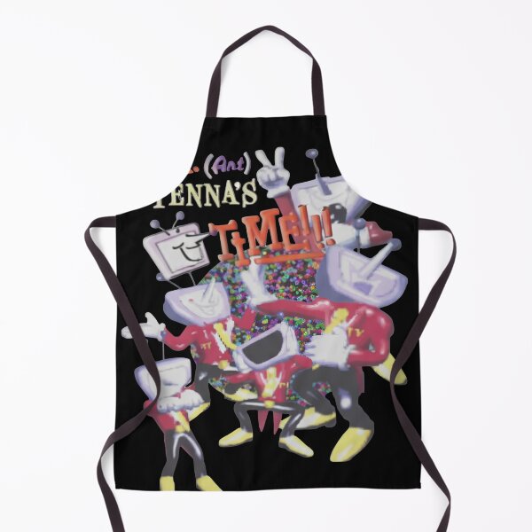 Item preview, Tenna Happy designed and sold by Goflhalo.