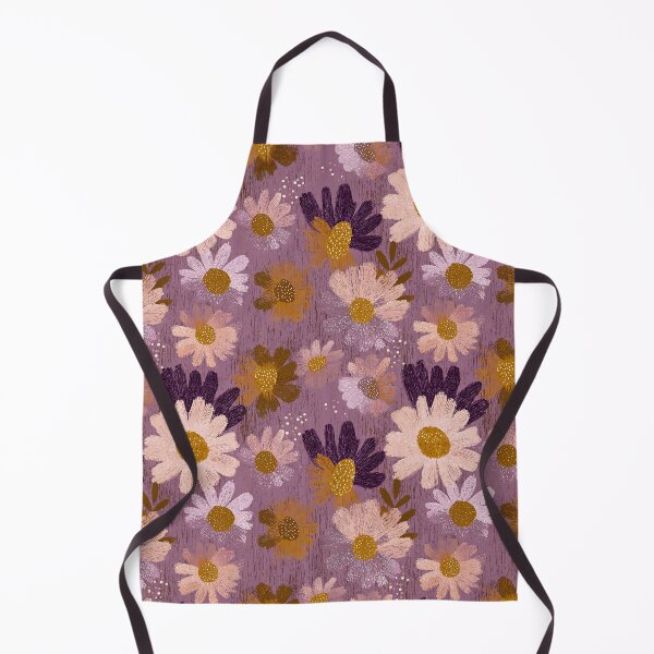 Item preview, Graceful Daisy Floral - Hawaiian Flower Pattern   - Retirement Gifts for Mom designed and sold by RoyalStarsPatts.