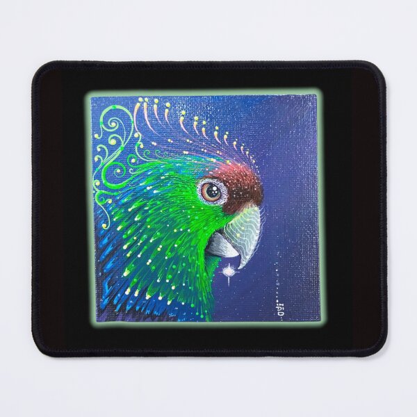 Item preview, Parakeet designed and sold by andresindio.