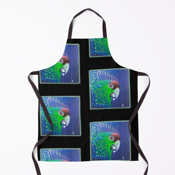 Item preview, Parakeet designed and sold by andresindio.