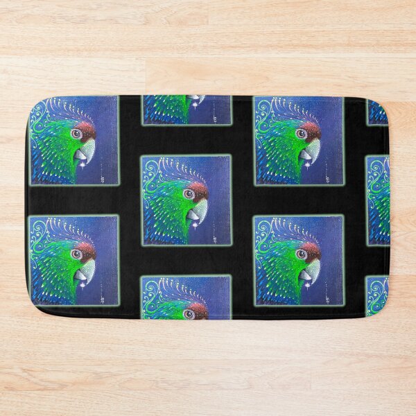 Item preview, Parakeet designed and sold by andresindio.