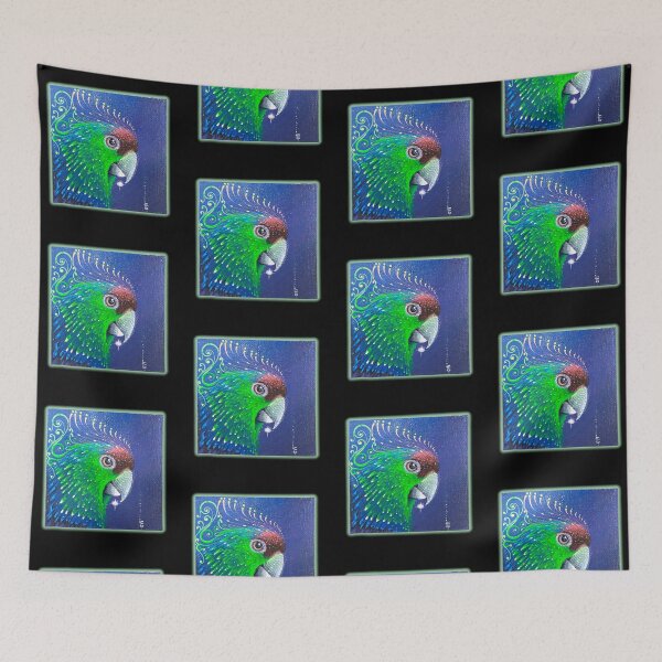 Item preview, Parakeet designed and sold by andresindio.