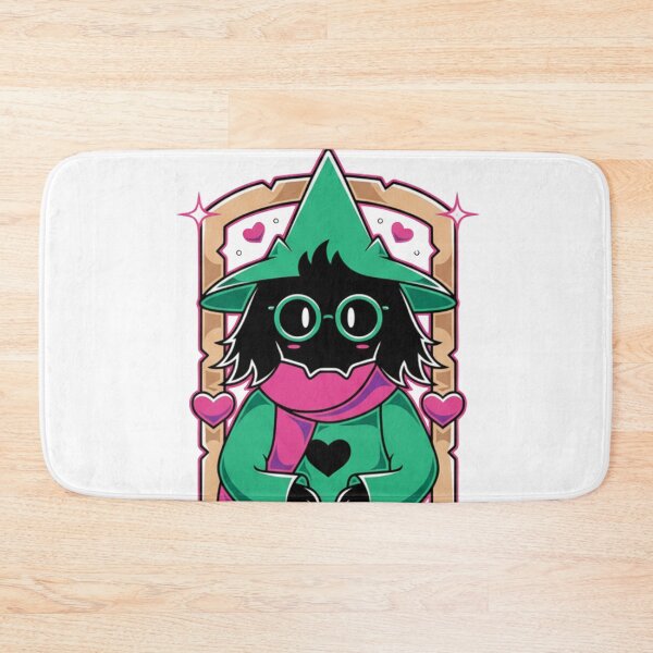 Item preview, Deltarune - Aventure Impression designed and sold by Goflhalo.
