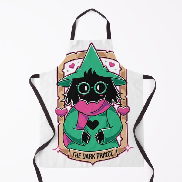 Item preview, Deltarune - Aventure Impression designed and sold by Goflhalo.