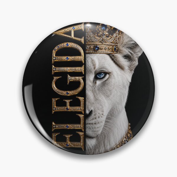 Item preview, Chosen Woman — Christian Lioness Queen Design for Women | EvolutionPro designed and sold by EvolusionPro.