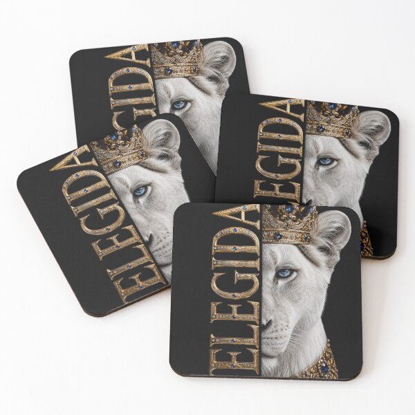 Item preview, Chosen Woman — Christian Lioness Queen Design for Women | EvolutionPro designed and sold by EvolusionPro.