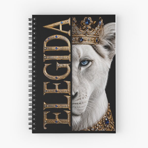 Item preview, Chosen Woman — Christian Lioness Queen Design for Women | EvolutionPro designed and sold by EvolusionPro.