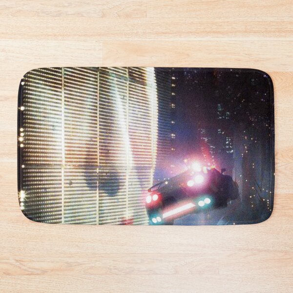 Item preview, BLADE RUN designed and sold by FILM GUTTER.