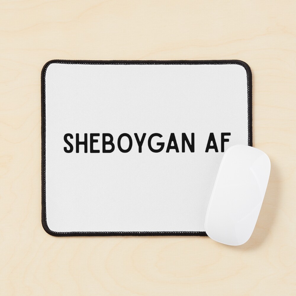 Item preview, Mouse Pad designed and sold by TorsoMachine.