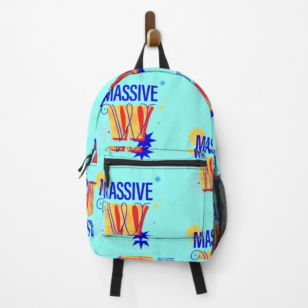 Item preview, Massive W designed and sold by BorysMano.