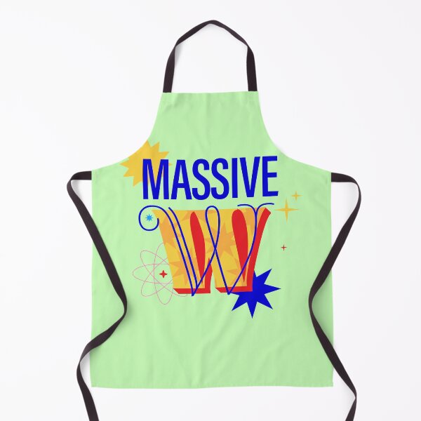 Item preview, Massive W designed and sold by BorysMano.